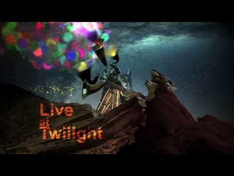 Live@Twilight